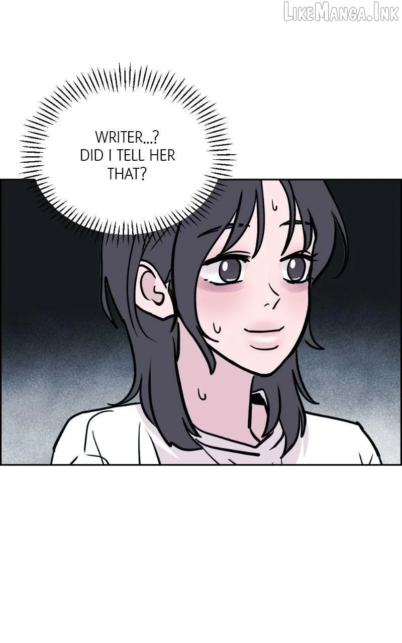 Love Letter Chapter 68 page 114