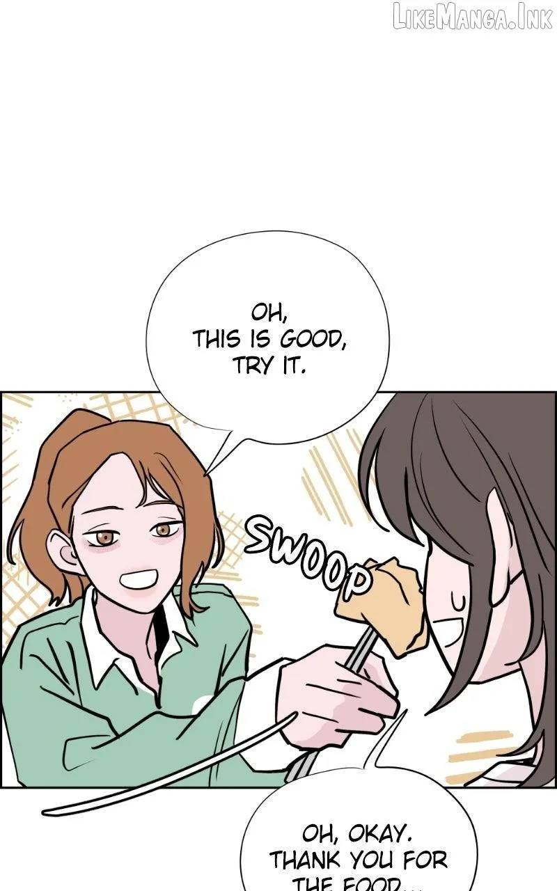 Love Letter Chapter 68 page 115