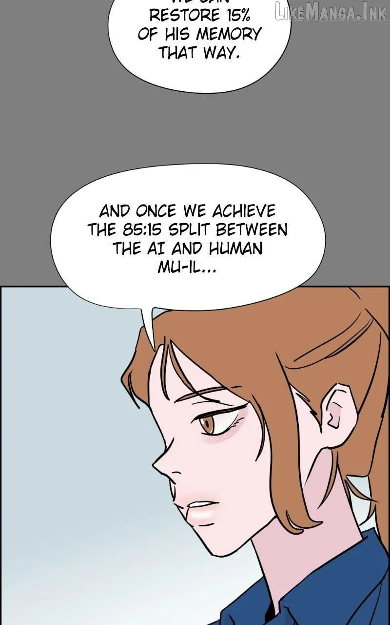 Love Letter Chapter 68 page 119