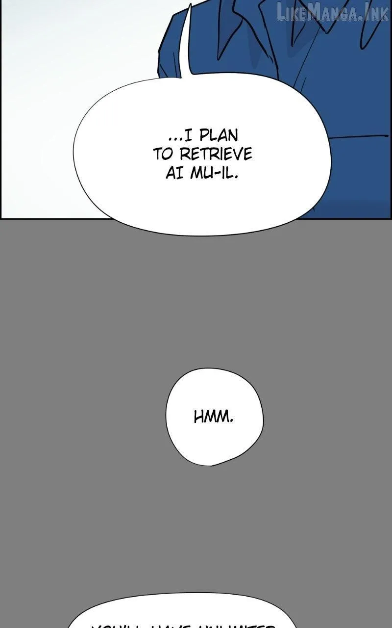 Love Letter Chapter 68 page 120