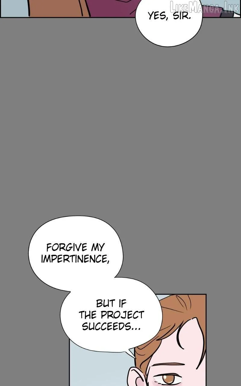 Love Letter Chapter 68 page 122