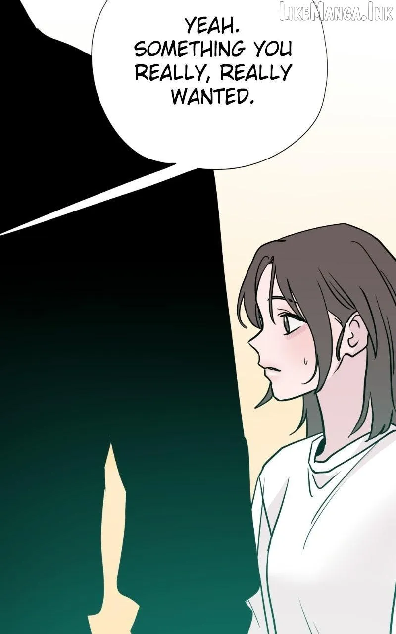 Love Letter Chapter 68 page 128
