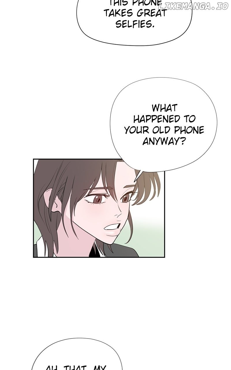 Love Letter Chapter 7 page 3