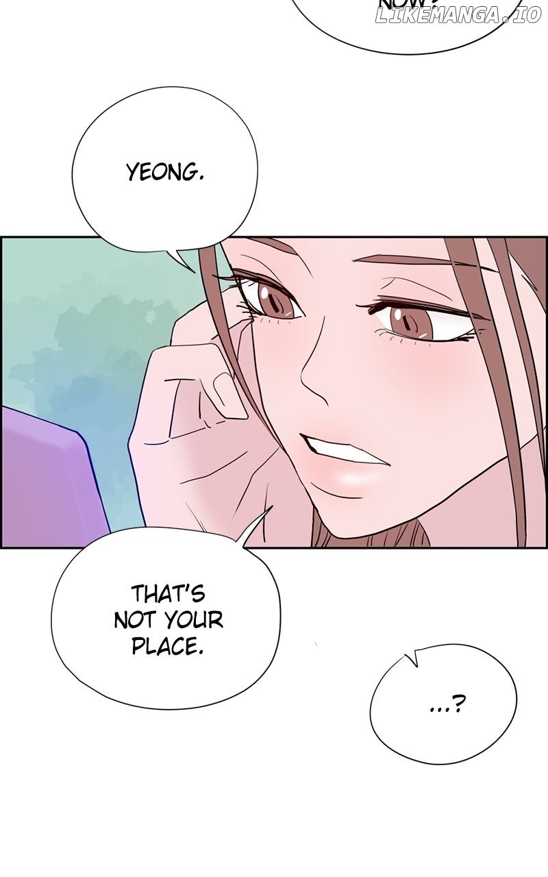 Love Letter Chapter 7 page 7