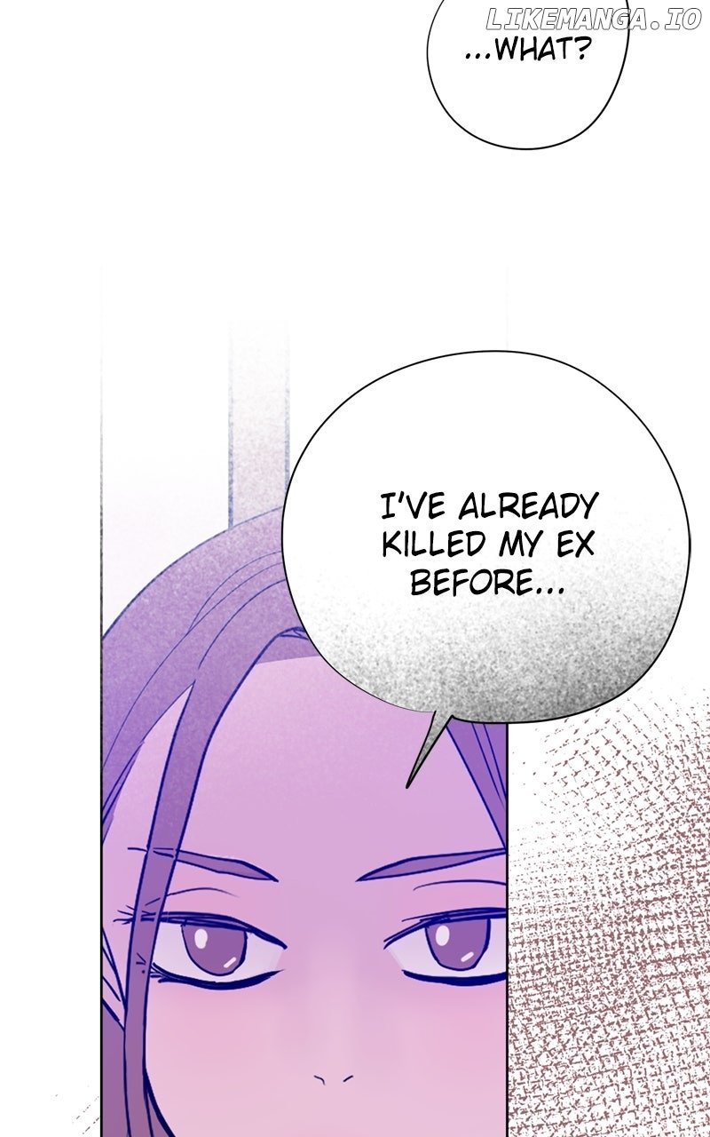 Love Letter Chapter 7 page 9