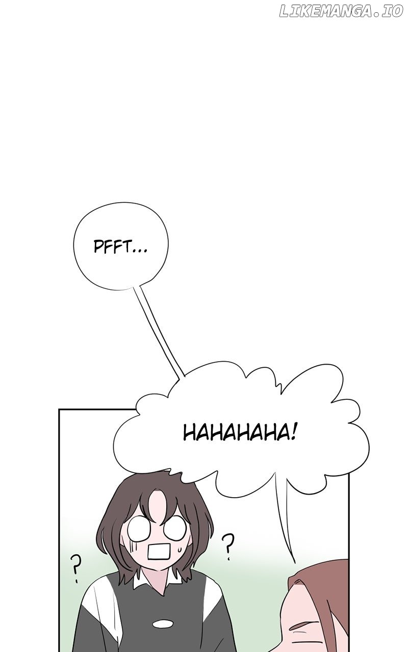 Love Letter Chapter 7 page 12