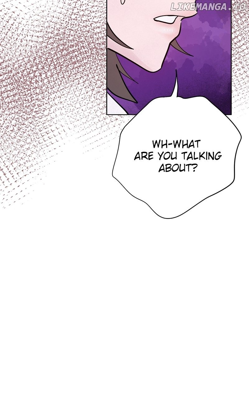 Love Letter Chapter 7 page 11