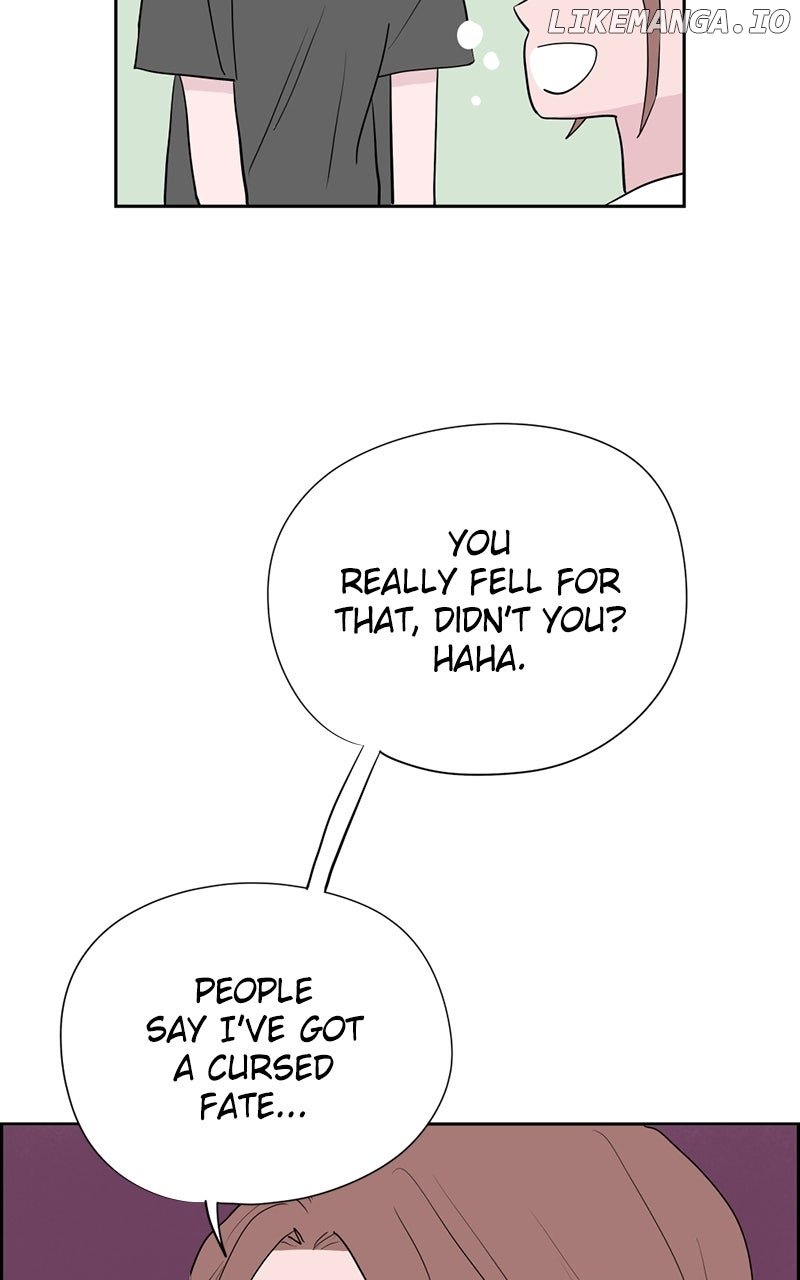 Love Letter Chapter 7 page 13