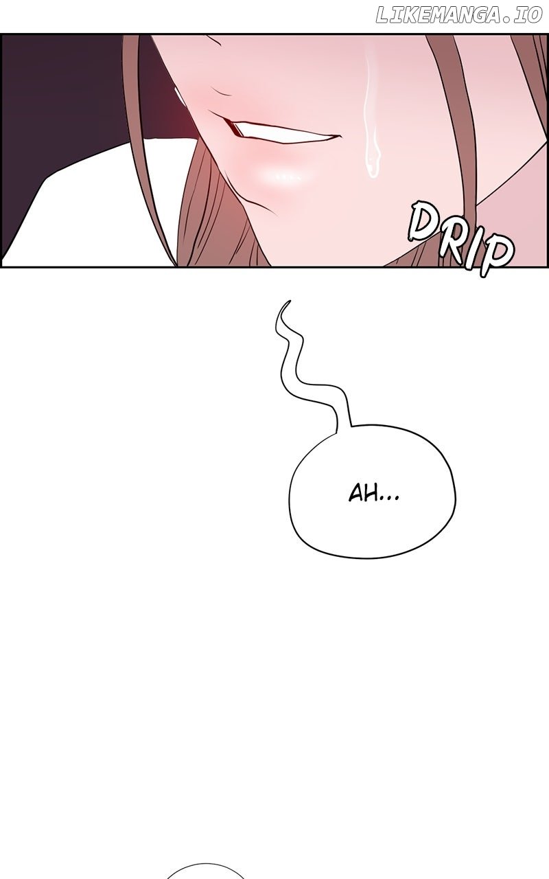 Love Letter Chapter 7 page 15