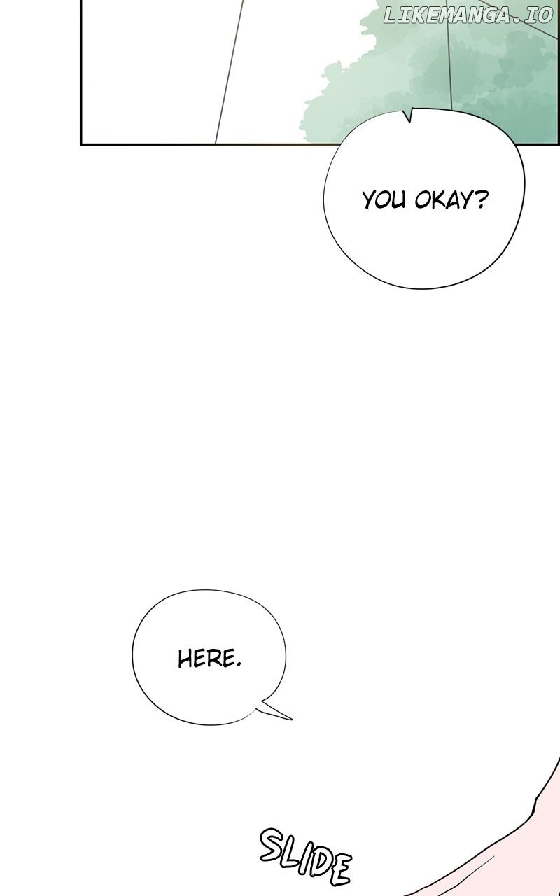 Love Letter Chapter 7 page 18