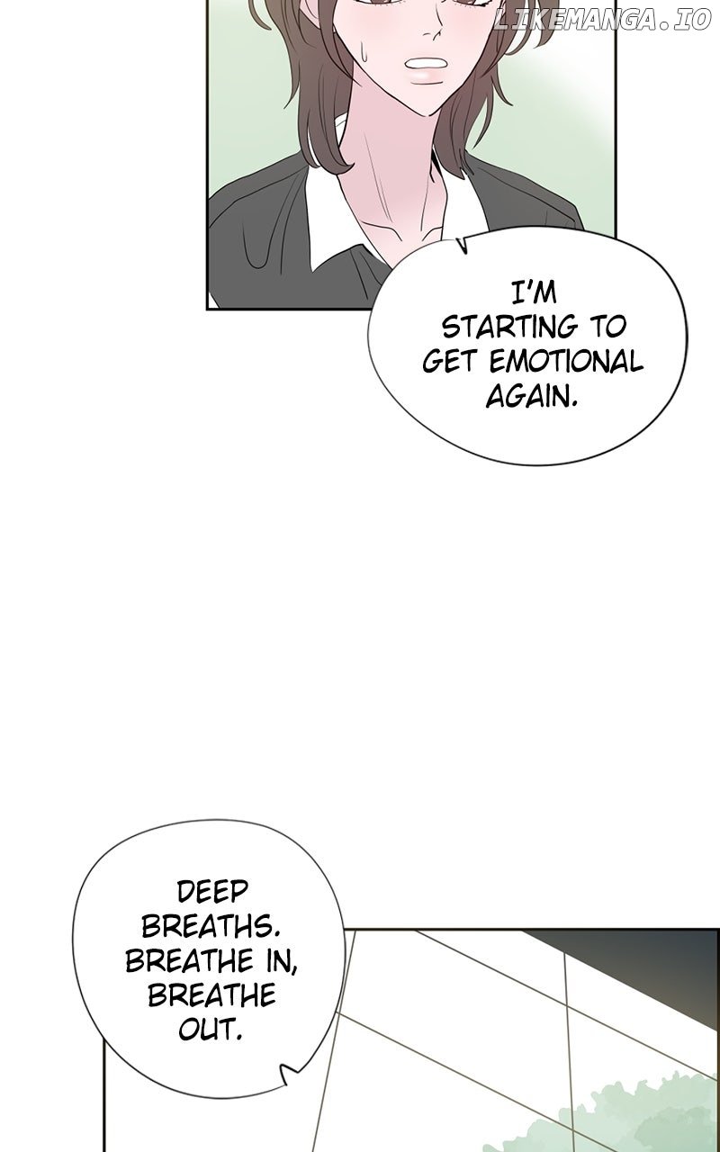 Love Letter Chapter 7 page 17