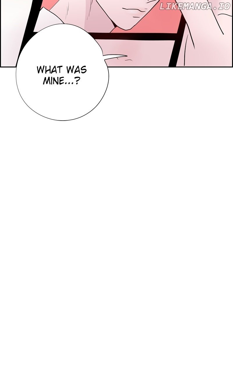 Love Letter Chapter 7 page 22
