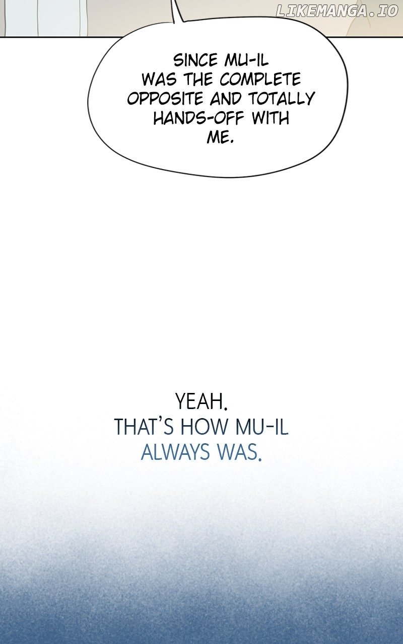 Love Letter Chapter 7 page 29