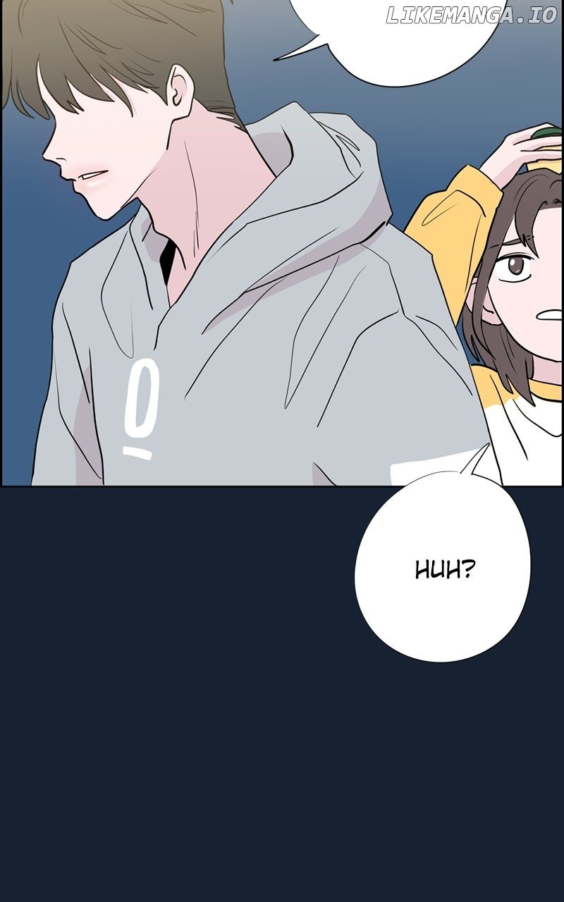 Love Letter Chapter 7 page 37