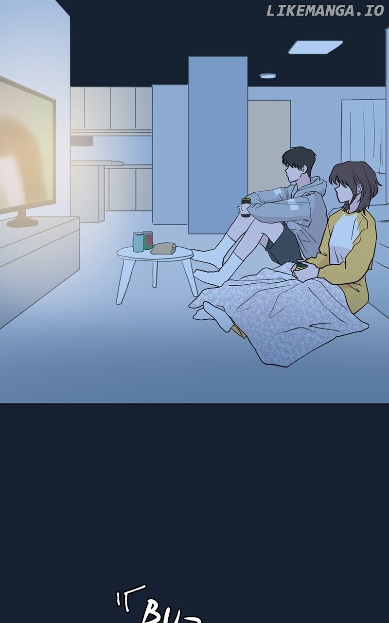 Love Letter Chapter 7 page 41