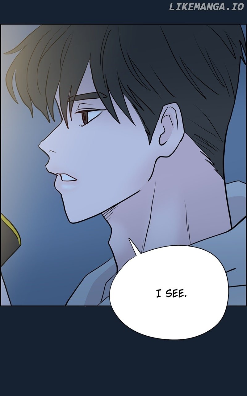 Love Letter Chapter 7 page 44