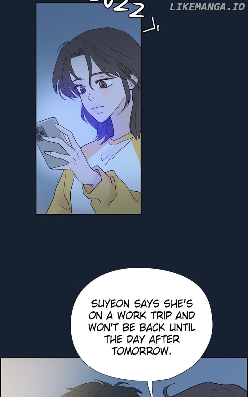 Love Letter Chapter 7 page 42