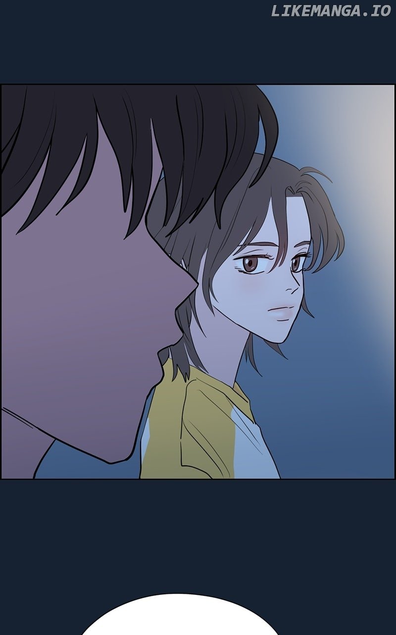 Love Letter Chapter 7 page 45