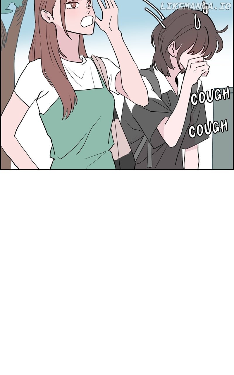 Love Letter Chapter 7 page 52