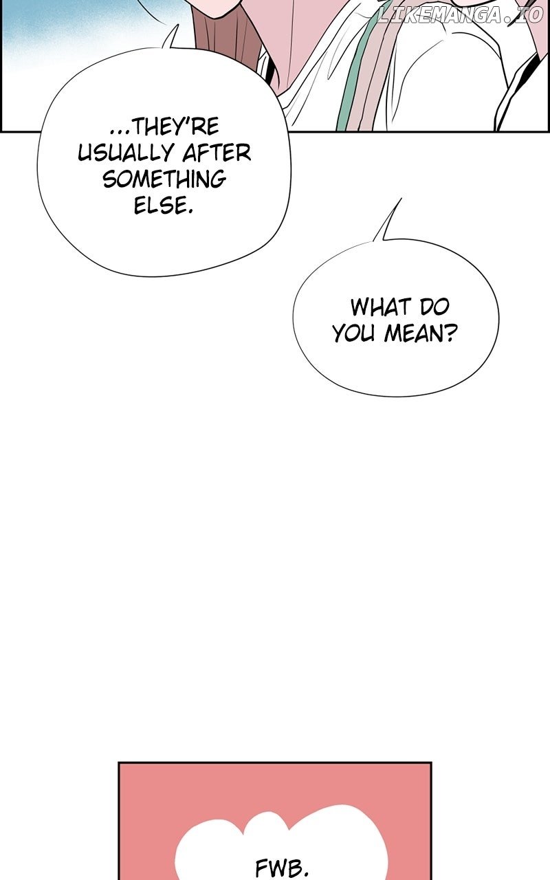 Love Letter Chapter 7 page 59