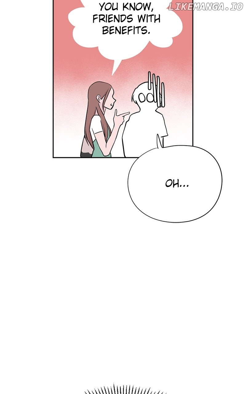 Love Letter Chapter 7 page 60