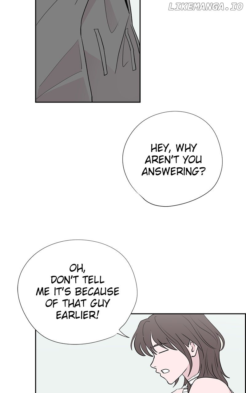 Love Letter Chapter 7 page 78
