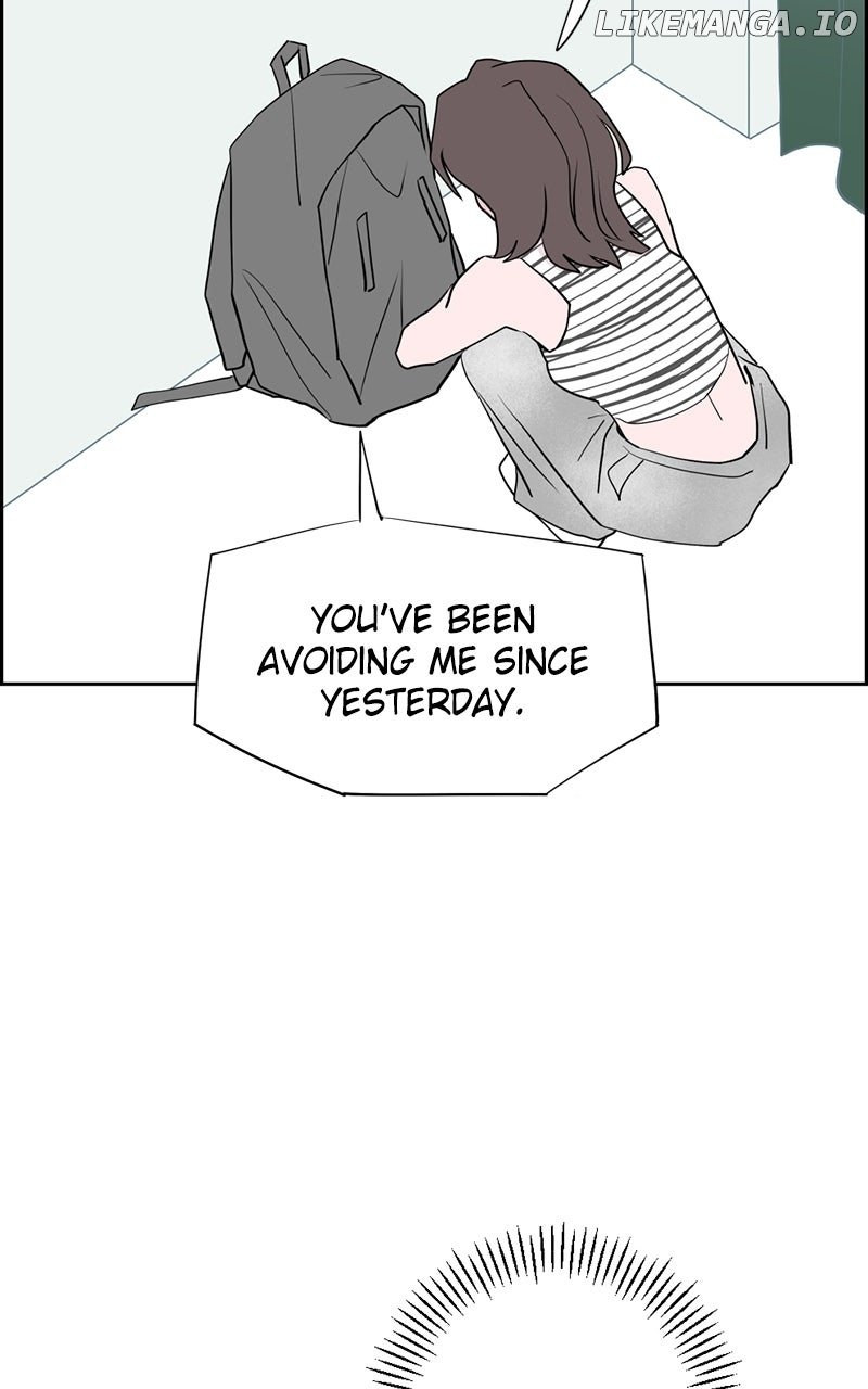 Love Letter Chapter 7 page 80