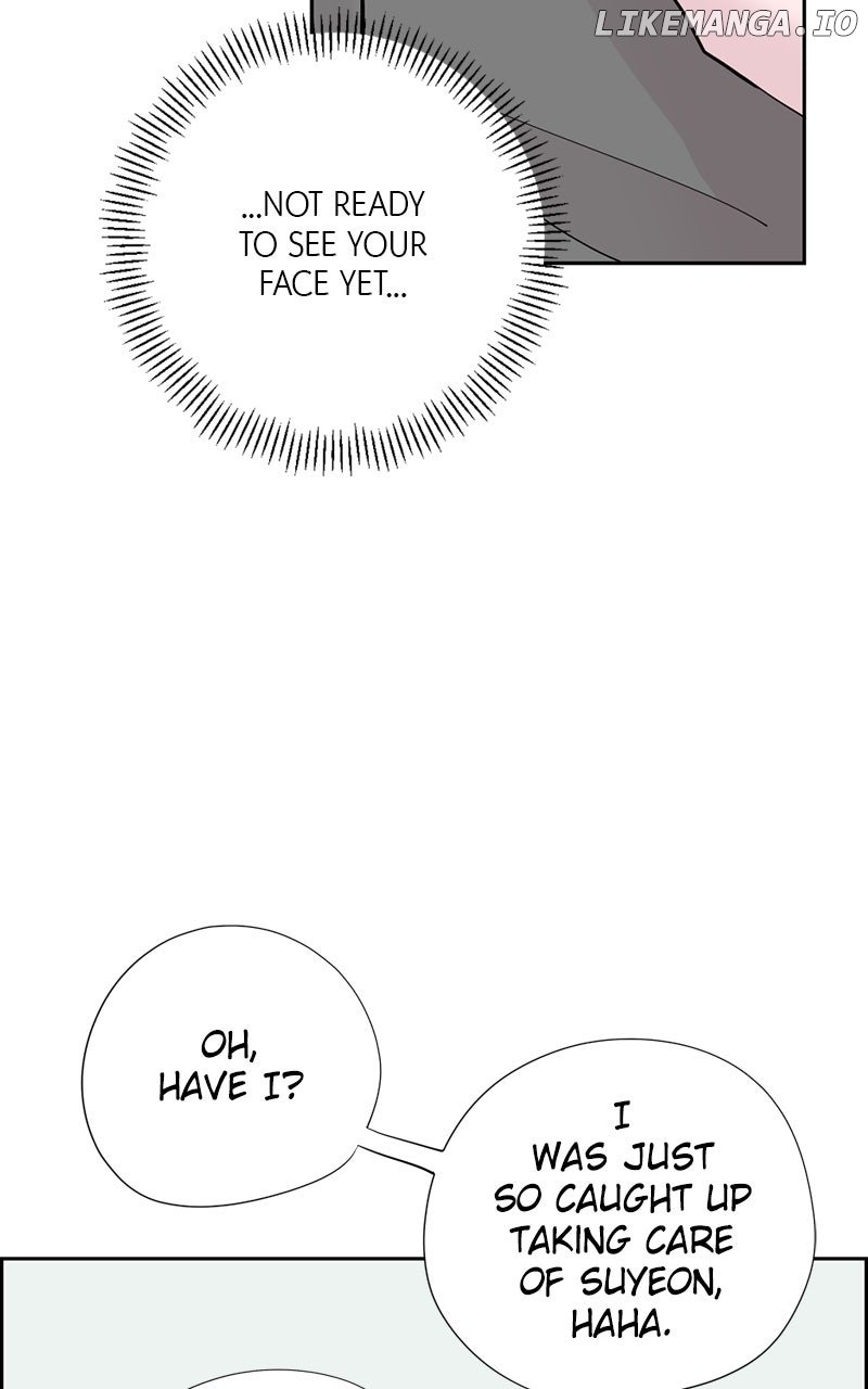 Love Letter Chapter 7 page 82