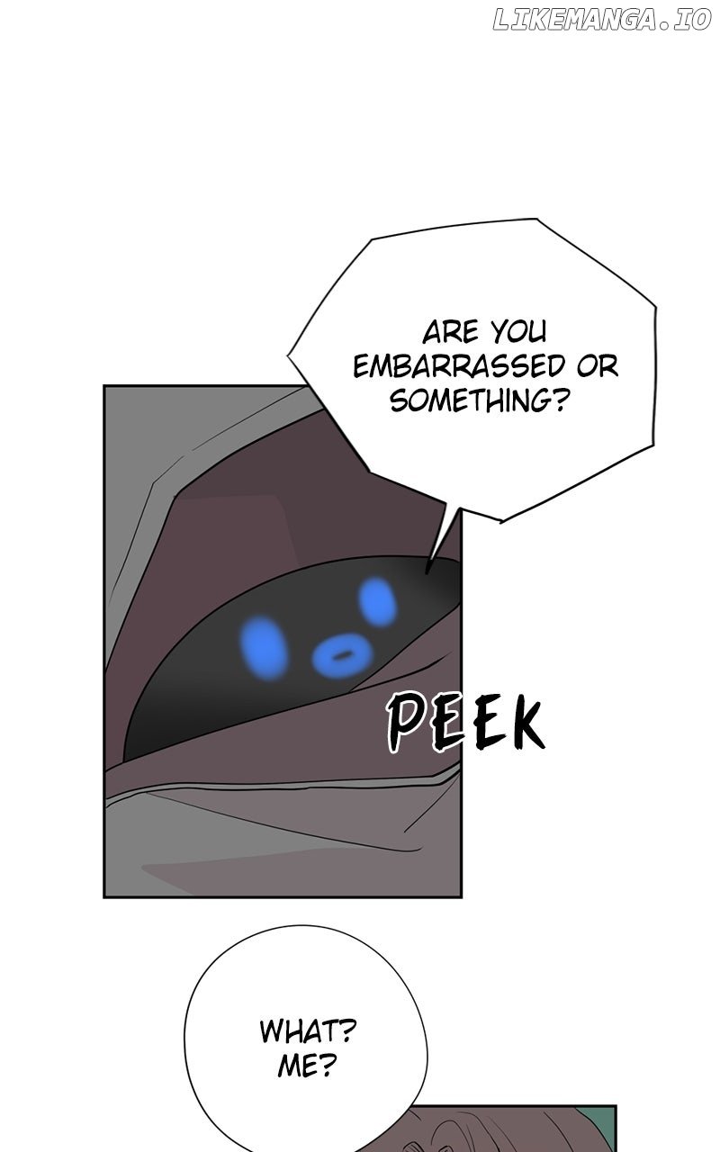 Love Letter Chapter 7 page 84