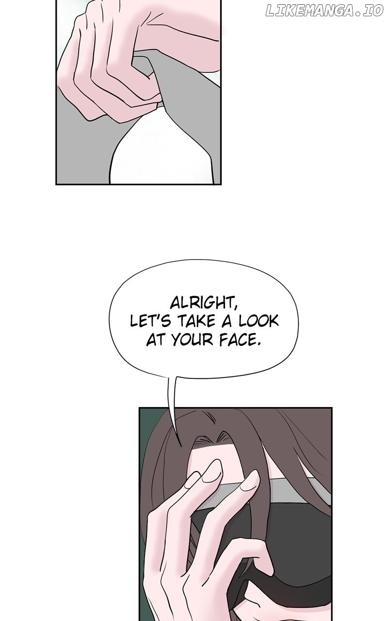Love Letter Chapter 7 page 86