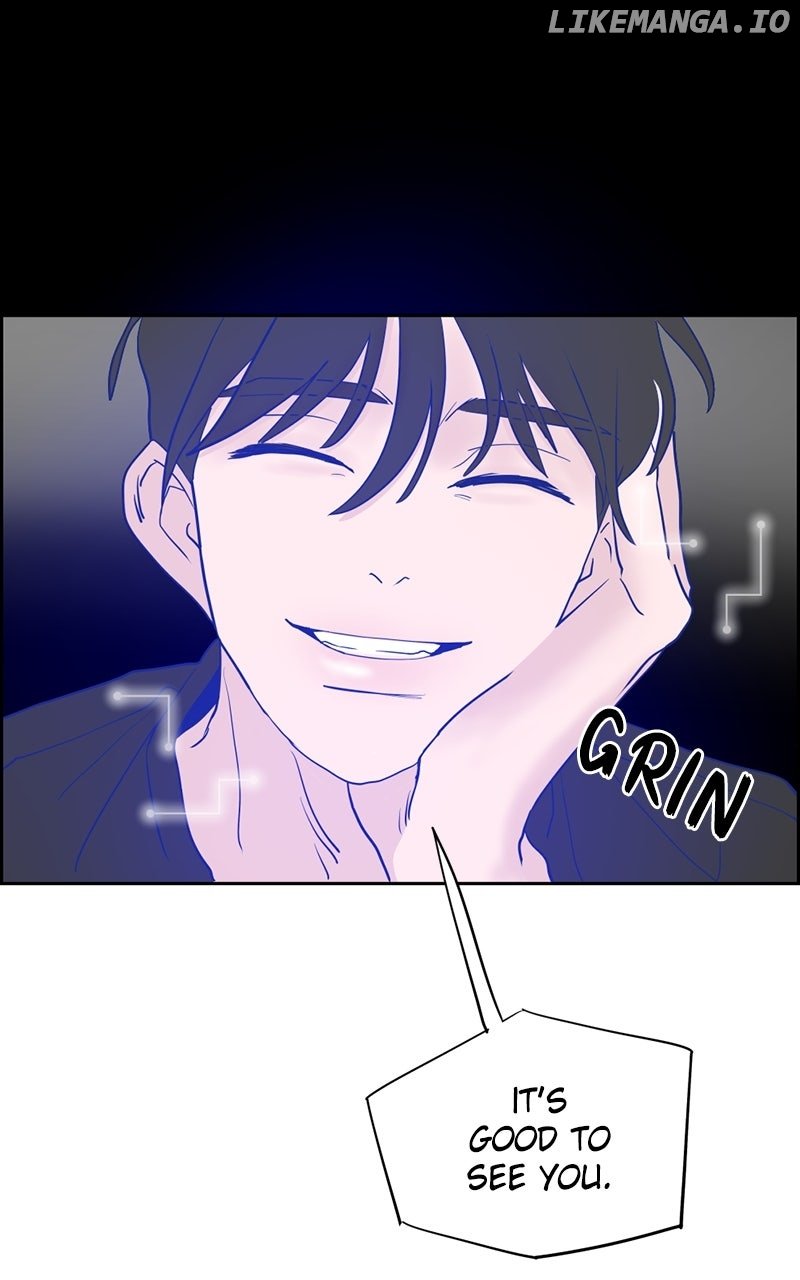 Love Letter Chapter 7 page 89