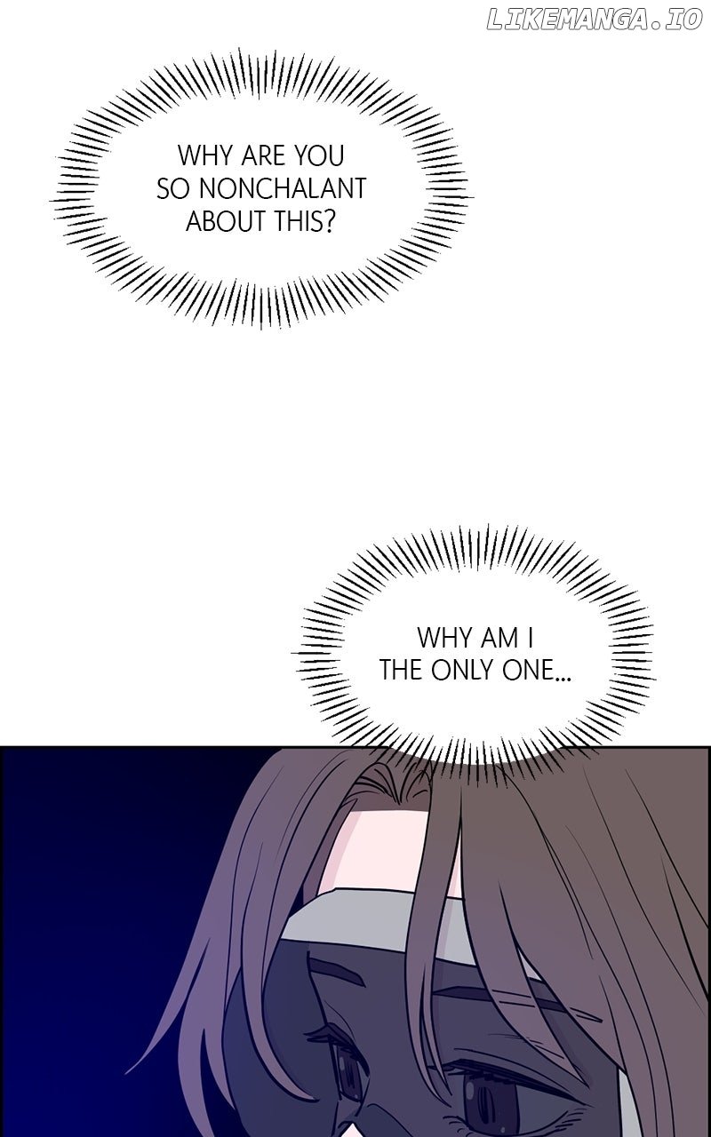 Love Letter Chapter 7 page 91