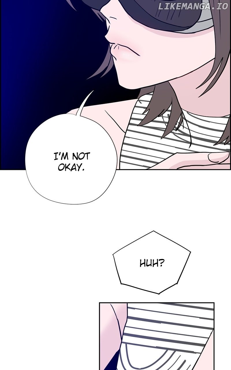 Love Letter Chapter 7 page 92