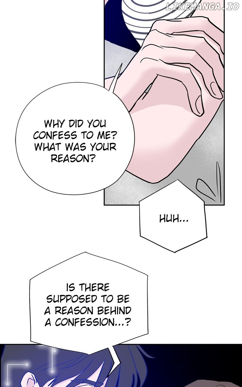 Love Letter Chapter 7 page 93