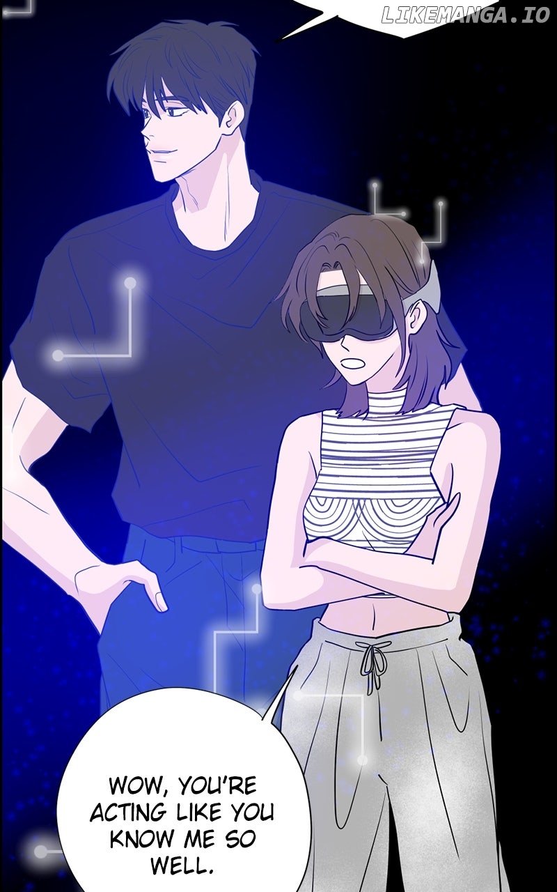 Love Letter Chapter 7 page 103