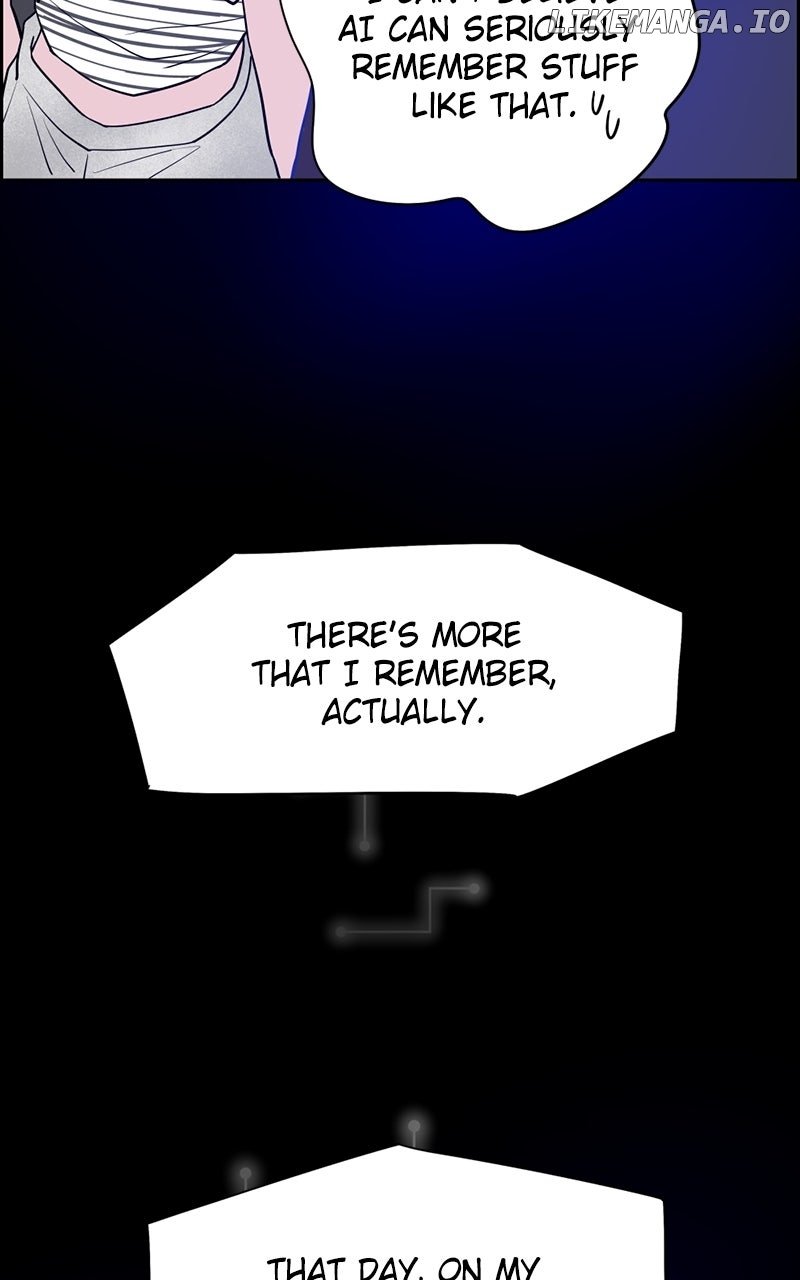 Love Letter Chapter 7 page 106