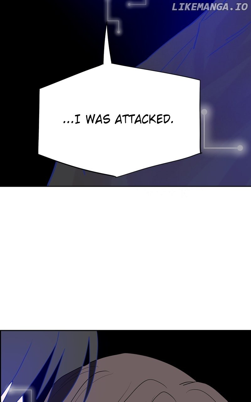 Love Letter Chapter 7 page 108