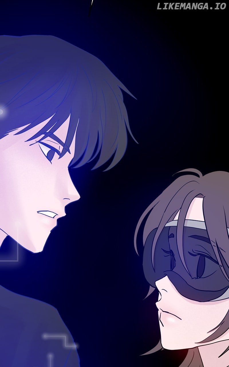 Love Letter Chapter 7 page 111