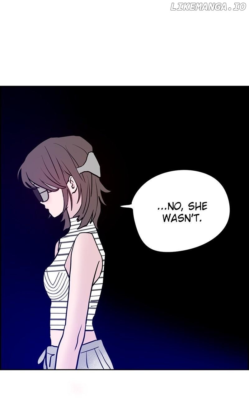 Love Letter Chapter 8 page 10