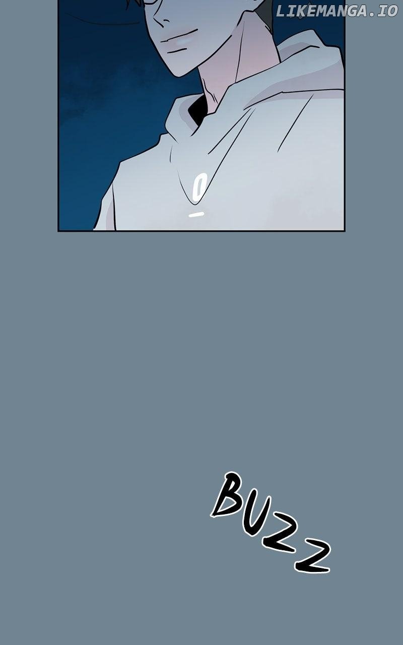 Love Letter Chapter 8 page 17