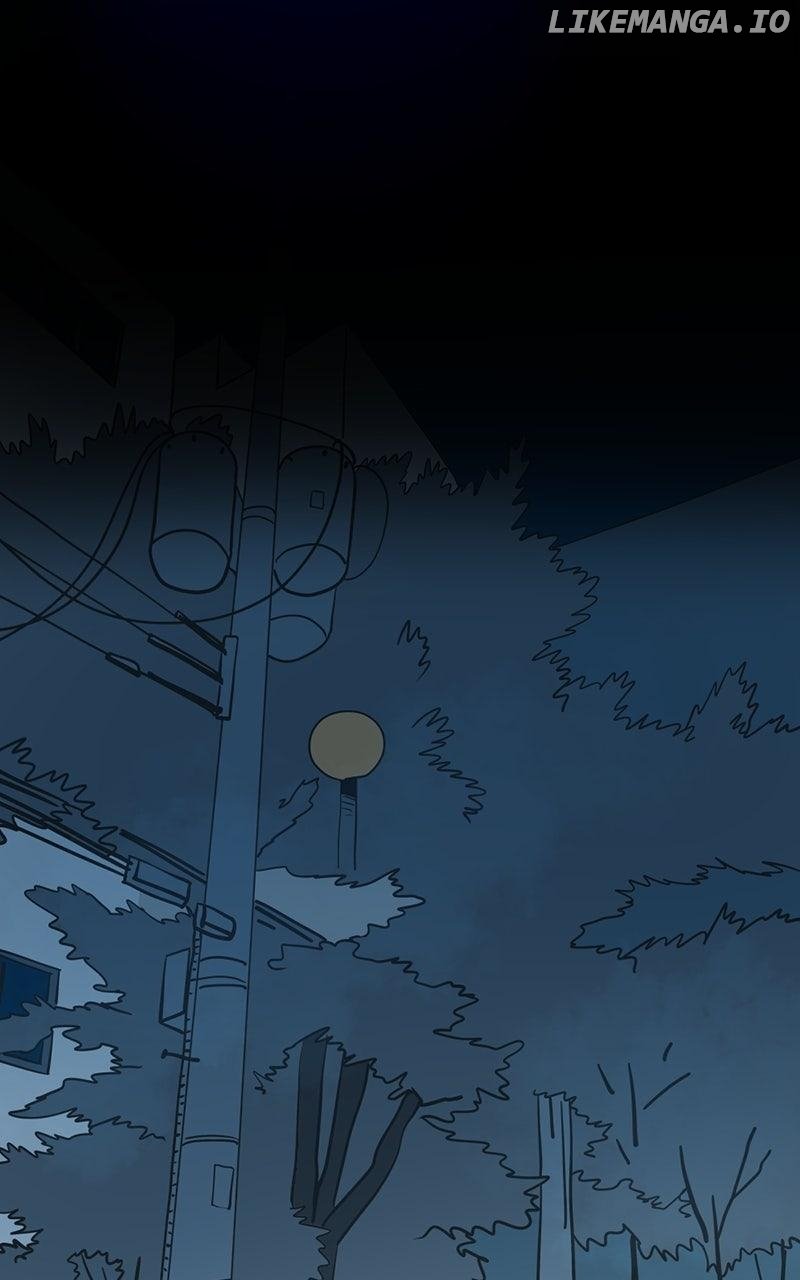 Love Letter Chapter 8 page 15