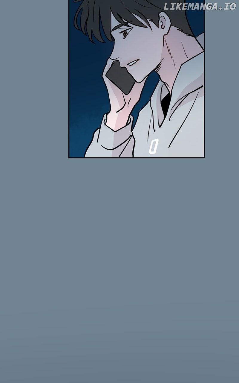 Love Letter Chapter 8 page 19