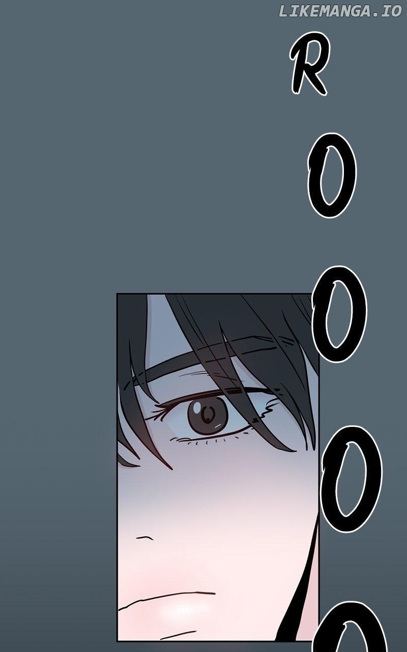 Love Letter Chapter 8 page 22
