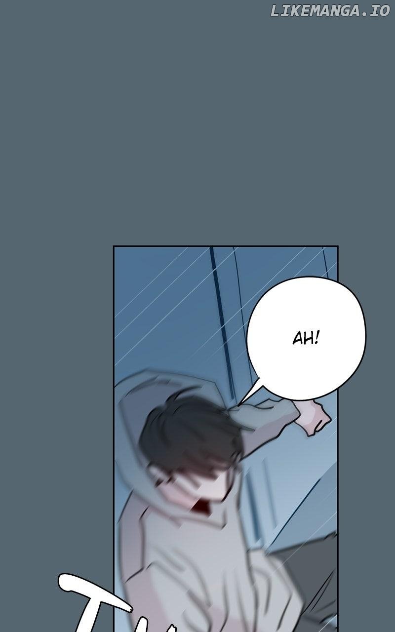 Love Letter Chapter 8 page 26