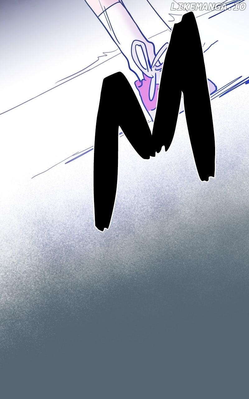 Love Letter Chapter 8 page 25