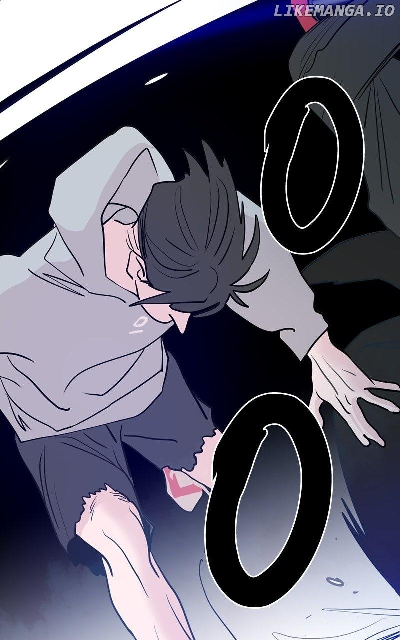 Love Letter Chapter 8 page 24