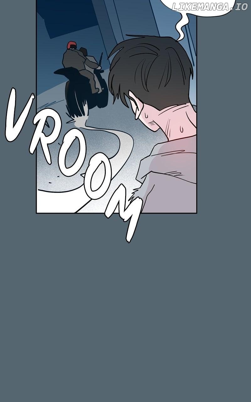 Love Letter Chapter 8 page 28