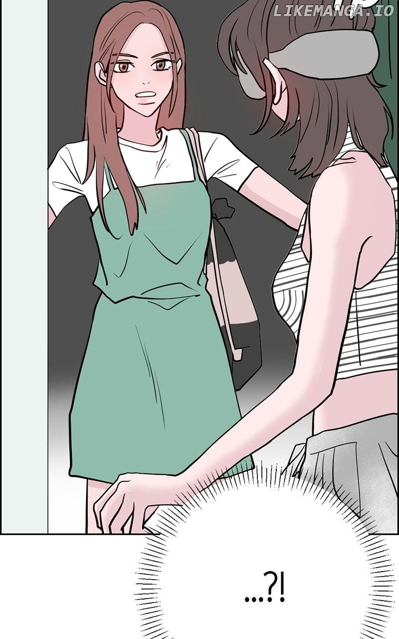 Love Letter Chapter 8 page 36