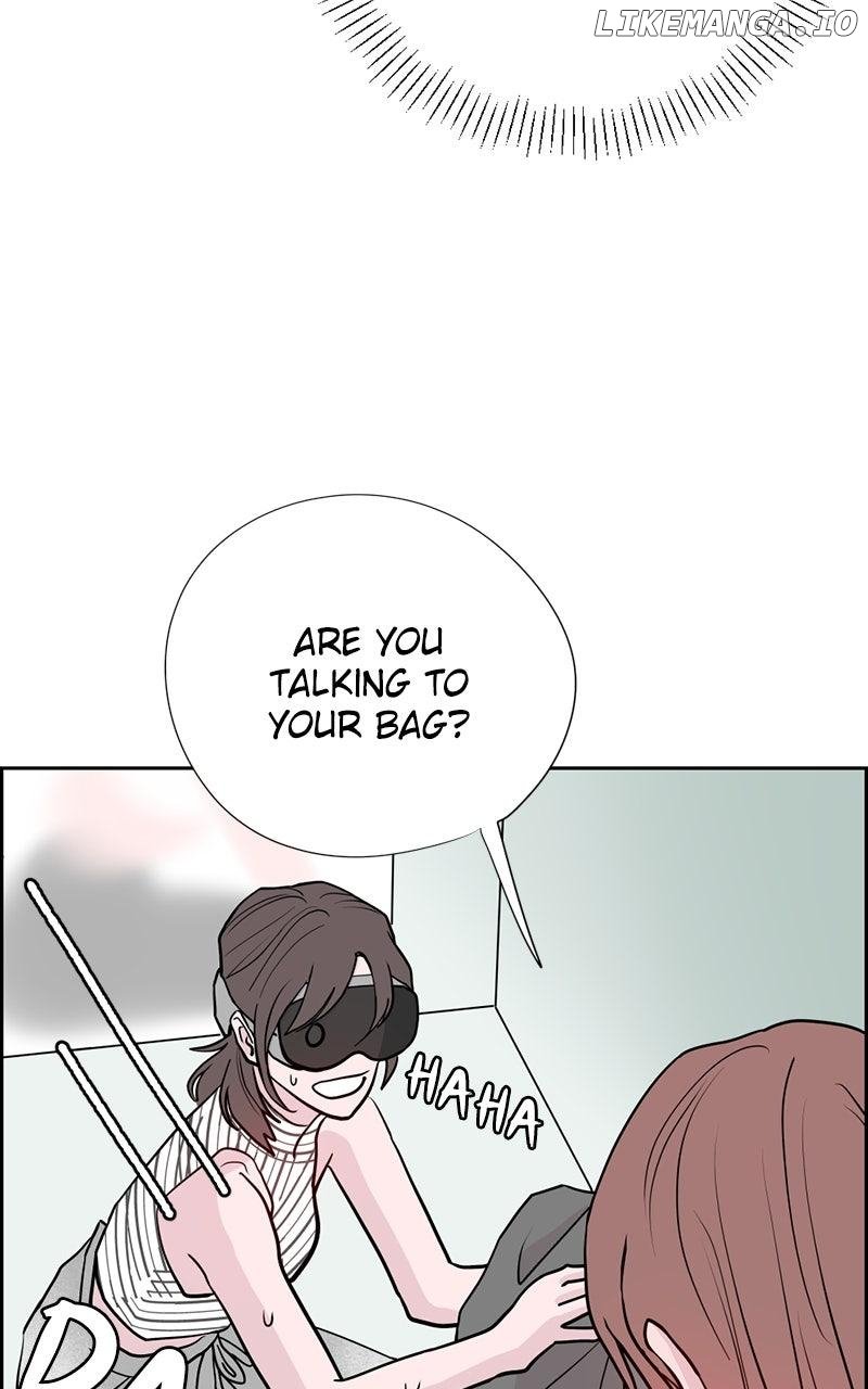 Love Letter Chapter 8 page 37