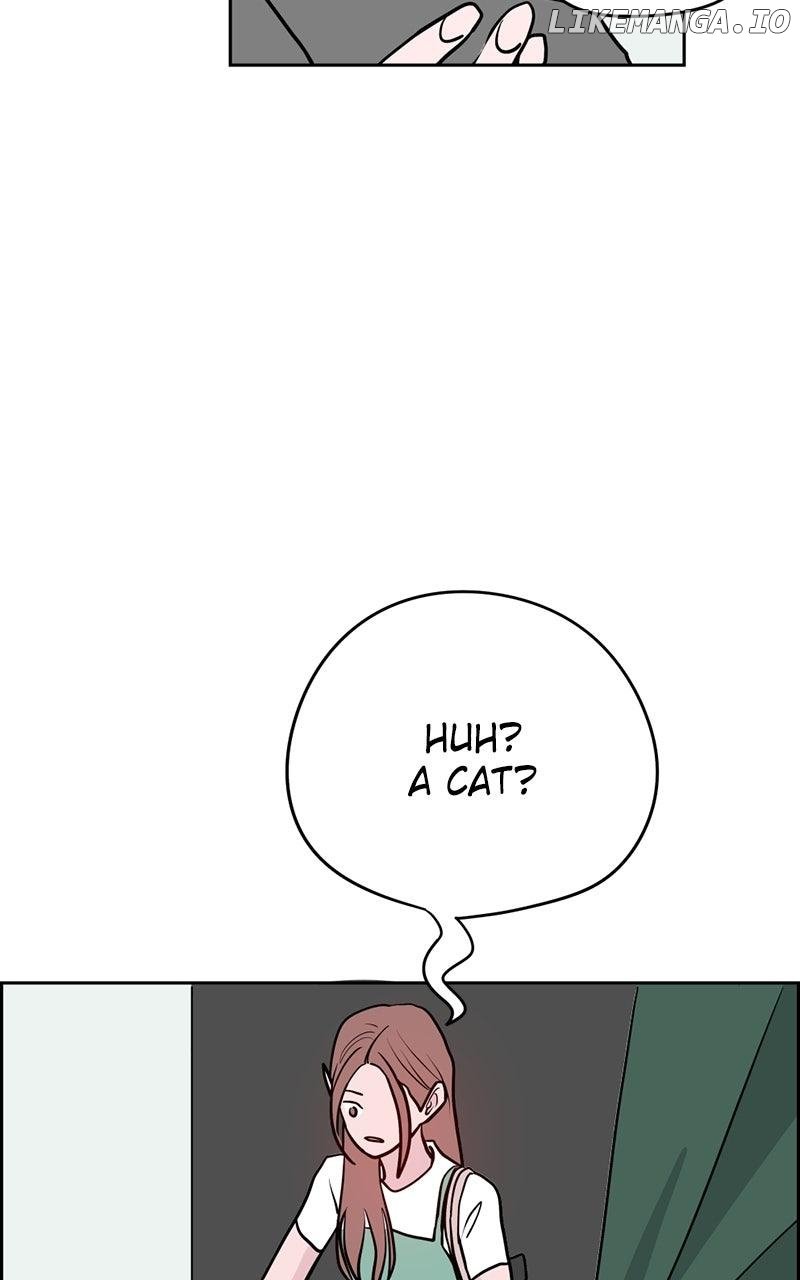 Love Letter Chapter 8 page 40
